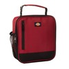 Dickies Basic Insulated Lunch Bag for Work, Thermal Reusable Office
