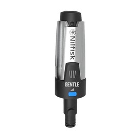 Nilfisk Original Gentle Flat Jet Nozzle for Premium 180-10 190-12 and 200-15