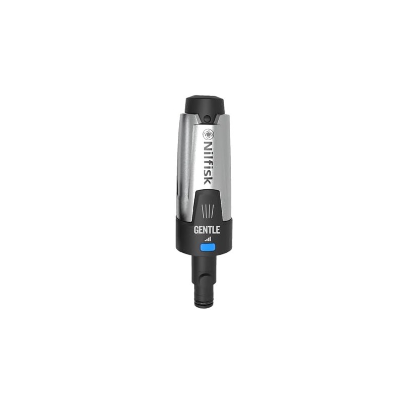 Nilfisk Original Gentle Flat Jet Nozzle for Premium 180-10 190-12