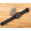 Gosasa Unisex Military Watches Sport Textile Nylon Strap Stylish Men