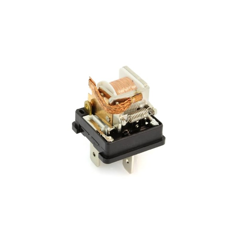 (x2) PC792A-1C-C1-12S-DN-X-2 | 5 Pin SPDT 12 VDC Coil, 40/30
