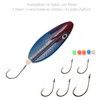 Njord Kalastus Continuous Indicator Set in Box 3.9 g Inline