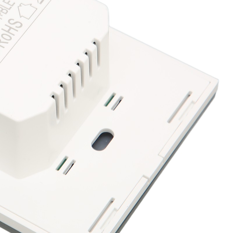Smart Switch Wireless Voice Control Timed Use APP Control 4