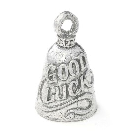 guardian bell Good Luck GUARDIAN BELL w/ 2 Legend Cards Good Luck & Motorcycle