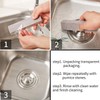 20 Pieces Pumice Stones for Cleaning - Pumice Scouring Pad,