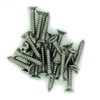 No.2 x 0.975 (2.2mm x 25mm) TX Countersunk Self-Tapping Screw