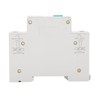 1P Smart Circuit Breaker Wireless Remote Control Disconnect Switch for