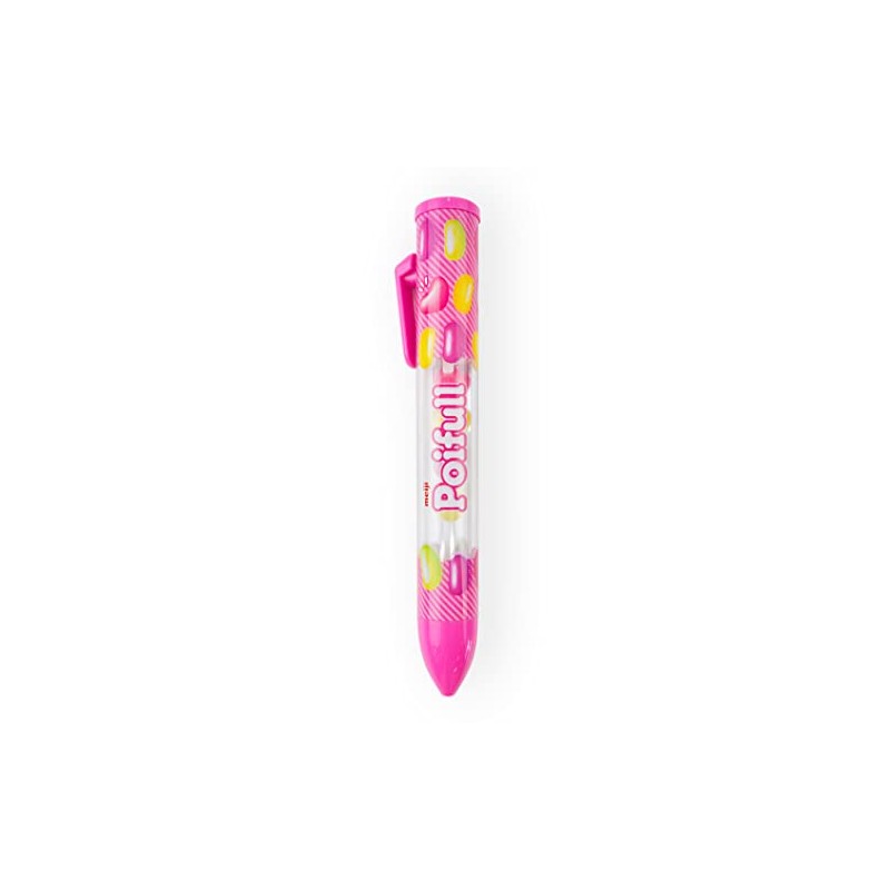 Snack Market Crispy Ballpoint Pen Poifull