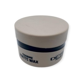Detreu Styling Hair Wax Hair Wax Strong Hold and Long-Lasting Natural Look with Matte Effect 150 ml (Charm - Beige)