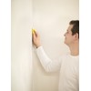 Mirka Yellow Sandpaper Sanding sheet / 140x230mm / Grit P40