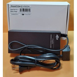 DJI OEM DJI Phantom 2  Battery charger hp-a0502r3d AC Adapter VISION+ Power Supply