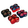 DRAKES PRIDE 4 BOWL CARRIER FOR CROWN GREEN/FLAT GREEN BOWLS**
