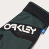 Oakley Factory Winter Trigger Mitt2, Hunter Green, X-Large