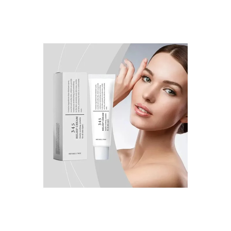 Crema Facial Hidratante Dr. Althea Niacinamida 50ml