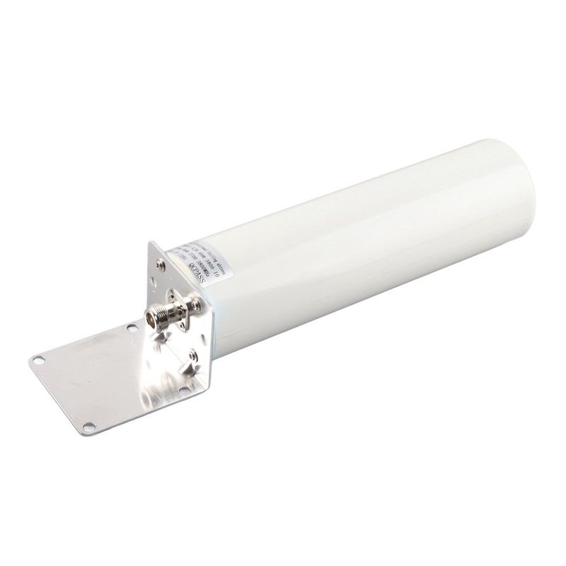 GJX‑698‑3800‑10 High Gain Antenna Professional 6DBI External N Female Antenna