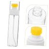 Botellas Pulverizadoras Recargables Pet de 100ml 3 Piezas | Formato