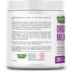Organic Discounters Milk Thistle Capsules, 280 Count, 7500 mg Strength,