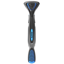 SWIPE Premium Men's Flex Head Handle