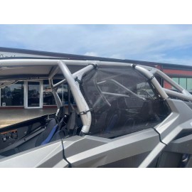 Vet Nets Polaris Rzr Pro R 4 UTV Rear Nets