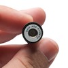 BVMAG UHF 400-470mhz Stubby Antenna SMA-Male Compatible with TYTMD-UV380 MD-380