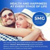 Vitajax L-metilfolato 5mg 120 Cpsulas Sin Gluten
