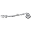 DANFORTH Pewter Candle Snuffer – Acorn and Oak Leaf Design