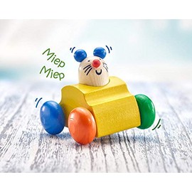 SELECTA Chewer SE61048