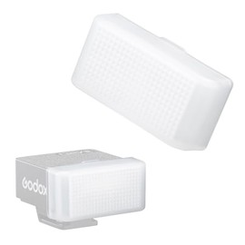 Godox IM20DF IM20 Flash Diffusion Diffuser for Godox IM20 for Wedding Portrait Studio Indoor Outdoor Photography