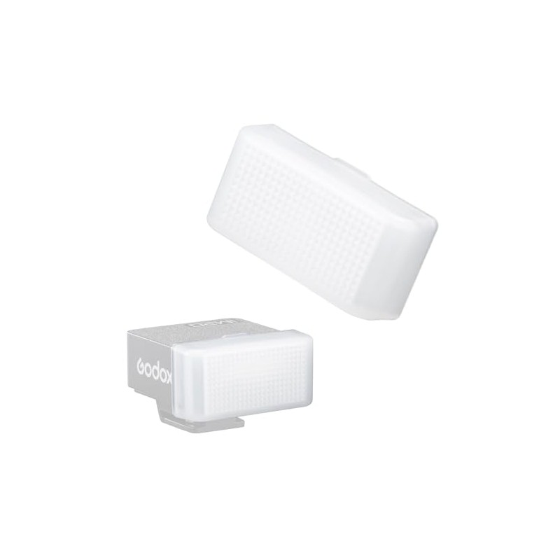Godox IM20DF IM20 Flash Diffusion Diffuser for Godox IM20 for