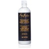 Shea Moisture Soothing Body Lotion for dry skin African Black