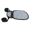 Hand Restraint Glove Soft Breathable Adjustable Universal Prevent Extraction Fixed