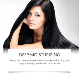 Rostblant Hair Conditioner 1