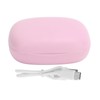 JS36 Wireless Bluetooth Headset Stereo Binaural Headset with Power Display