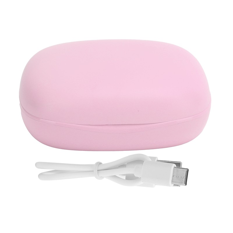JS36 Wireless Bluetooth Headset Stereo Binaural Headset with Power Display