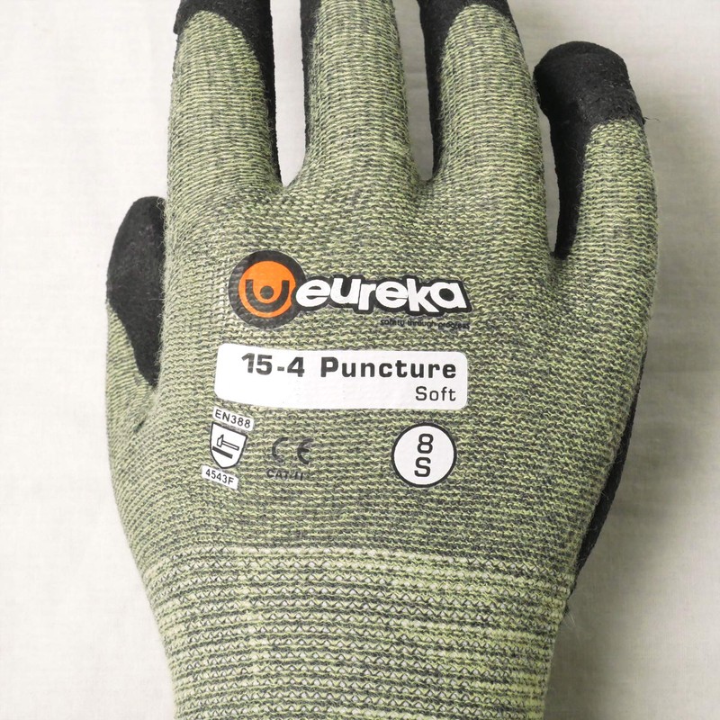 Eureka Puncture Soft Gloves Puncture Soft Puncture Soft Gloves Size