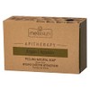 MelBeauty Peeling Honey and Olive Oil Soap with Argan and