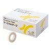Million Aid LM-E0129T Non-Woven Surgical Tape, 0.5 inches (12 mm)