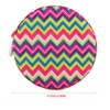 Yosoo Measuring Tape, Double Sided Flexible Retractable Soft Cute Body