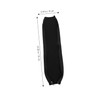 Mikinona 2Pcs Cloth Headphone Headband Protectors Replacement Earphone Headbands for