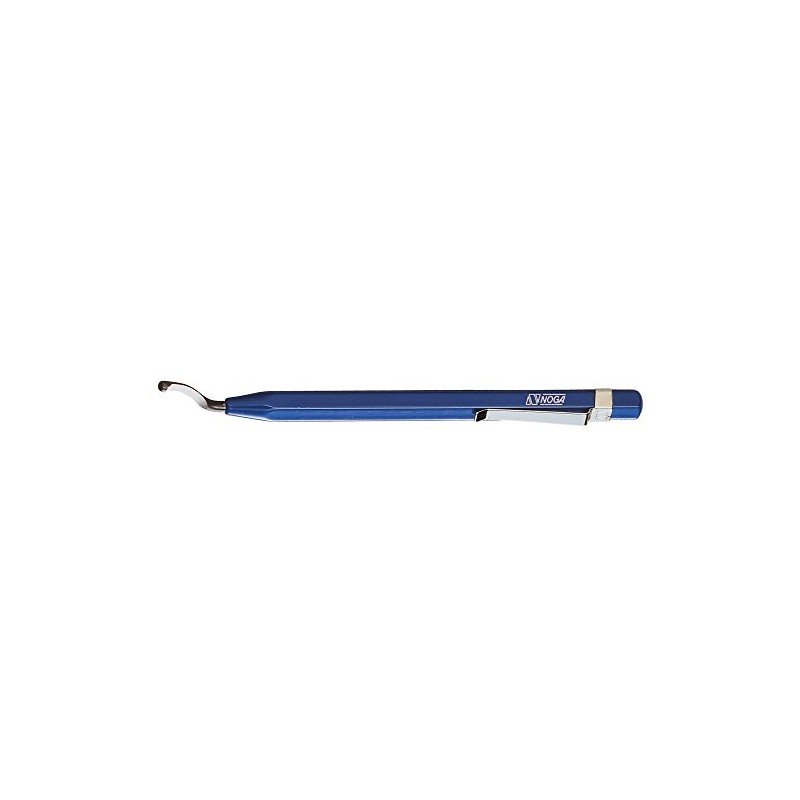 Noga EO1000 - Edge Off Deburring Tool Heavy Duty