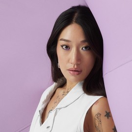 Base de maquillaje Superstay Lumi Matte 140 de Maybelline NY