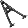 Caltric Black Front Lower Right A-Arm for Yamaha Raptor 700