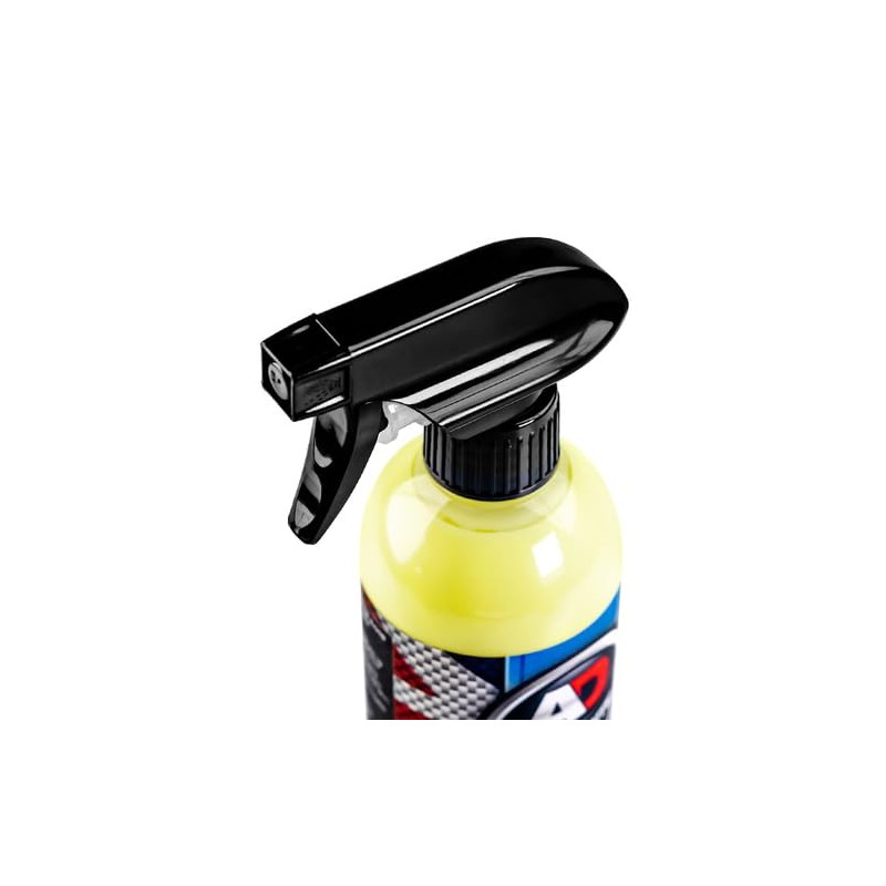 Autobrite Direct Car Wash Water-Based Tire Gloss Removal Agent Autobrite