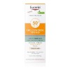 Eucerin Sun Control Protector Solar Facial Claro Fps50 50ml
