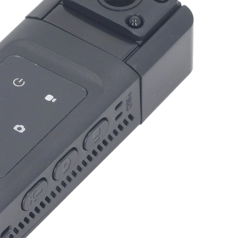 Pocket Video Camera WiFi 1080P HD Infrared Night Vision Mini
