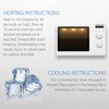 Core Products Soft Comfort CorPak, No Frost Hot and Cold