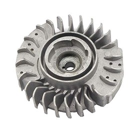 FLYWHEEL FOR STIHL 026 026 PRO 024 024 SUPER MS260 MS260 PRO CHAINSAW REPLACES 1121 400 1200 and 11214001200