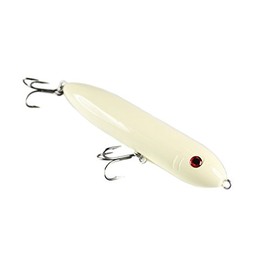 Jigging world The Bone Rattle Stickbaits (6.5" 3.1oz 3/0 Treble Hook)