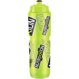 NUTRIXXION® Bottle, Cycling Bottle, Bottle, Water Bottle, PBA Free, Size 980 ml
