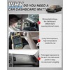 Cartist Dash Cover Compatible with Nissan Altima 2007 2008 2009